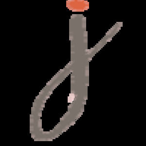 Meet your Posher, Janet